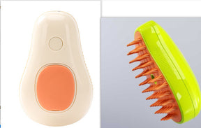 Self Cleaning Pet Brush