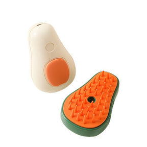 Self Cleaning Pet Brush