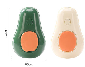 Self Cleaning Pet Brush